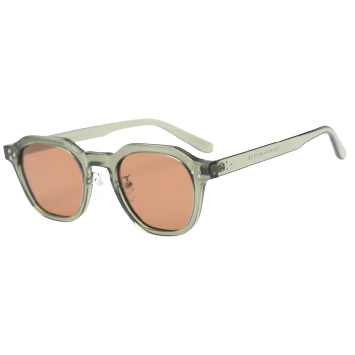 Santorini | Horizon Frame Sunglasses