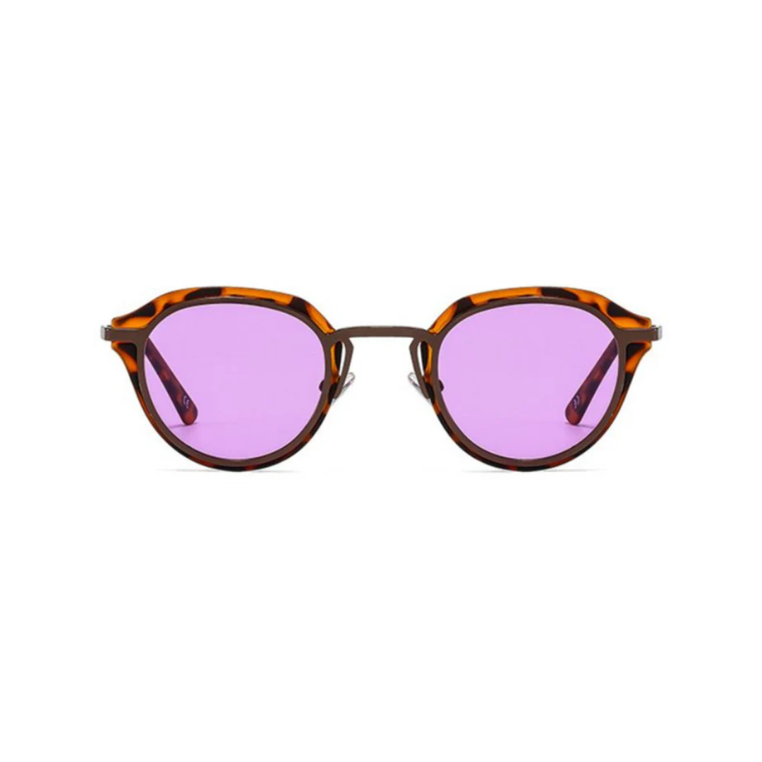 Zalika | Sunglasses of Light & Grace