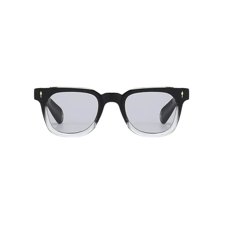 Vara | Sculpted Frame Sunglasses
