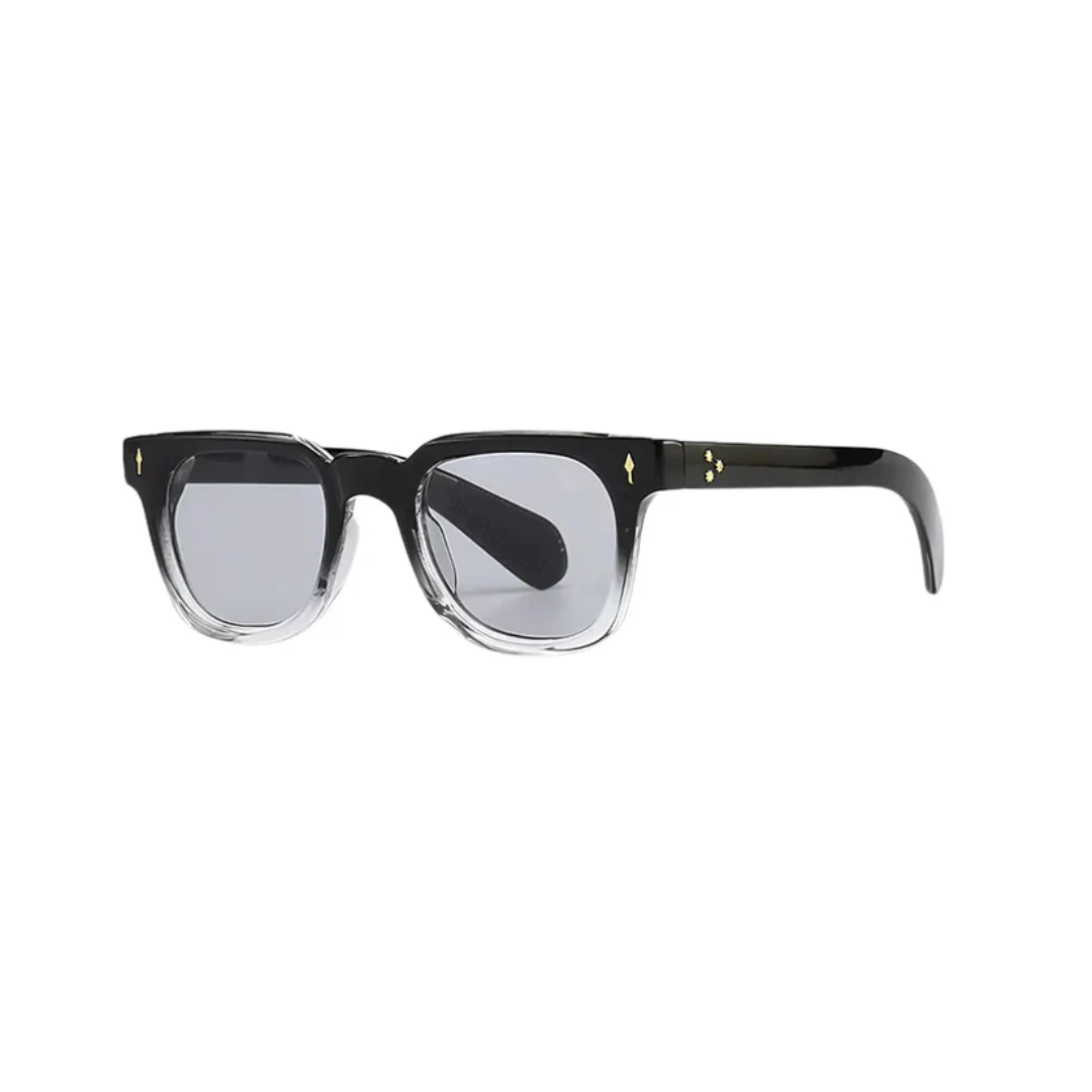 Vara | Sculpted Frame Sunglasses