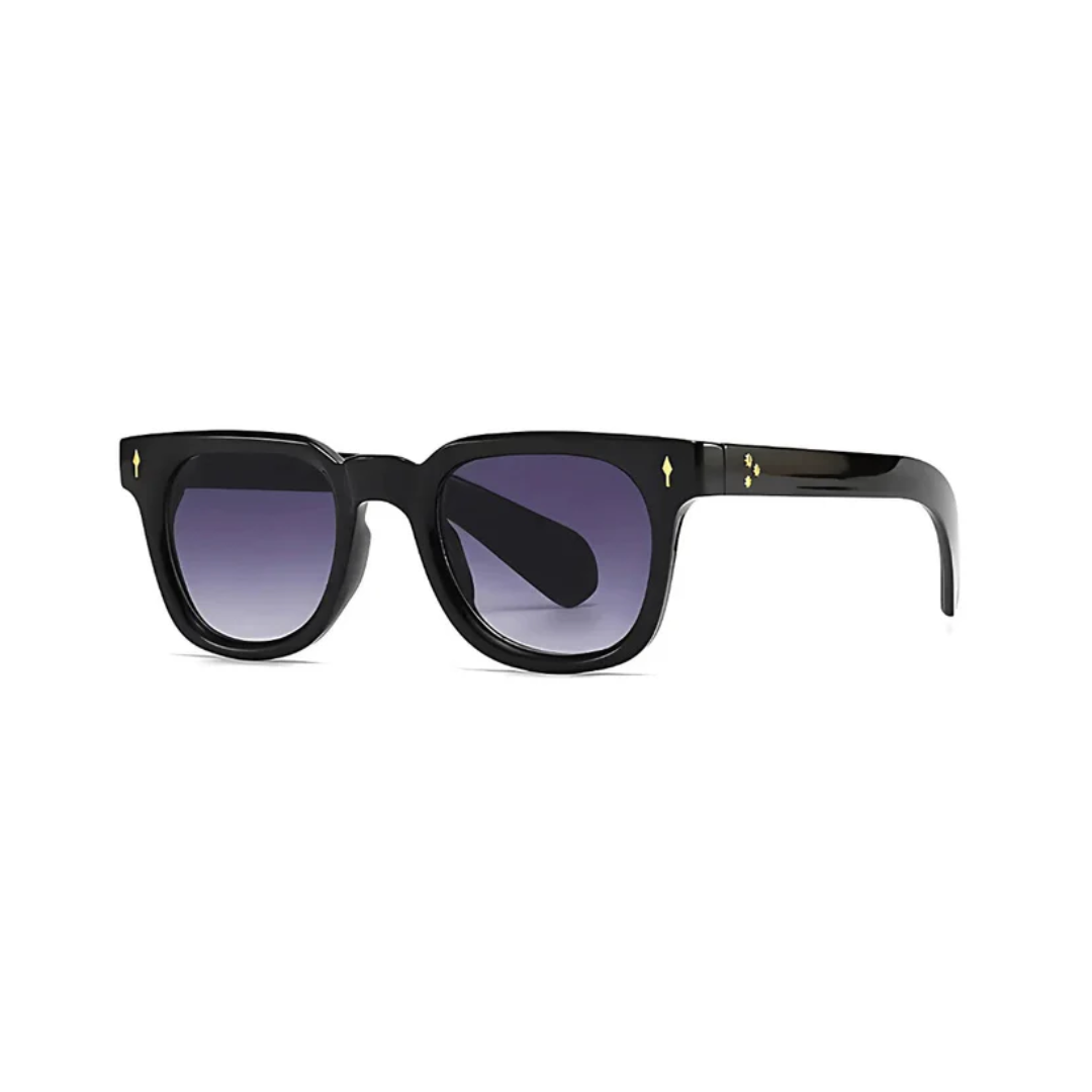 Vara | Sculpted Frame Sunglasses