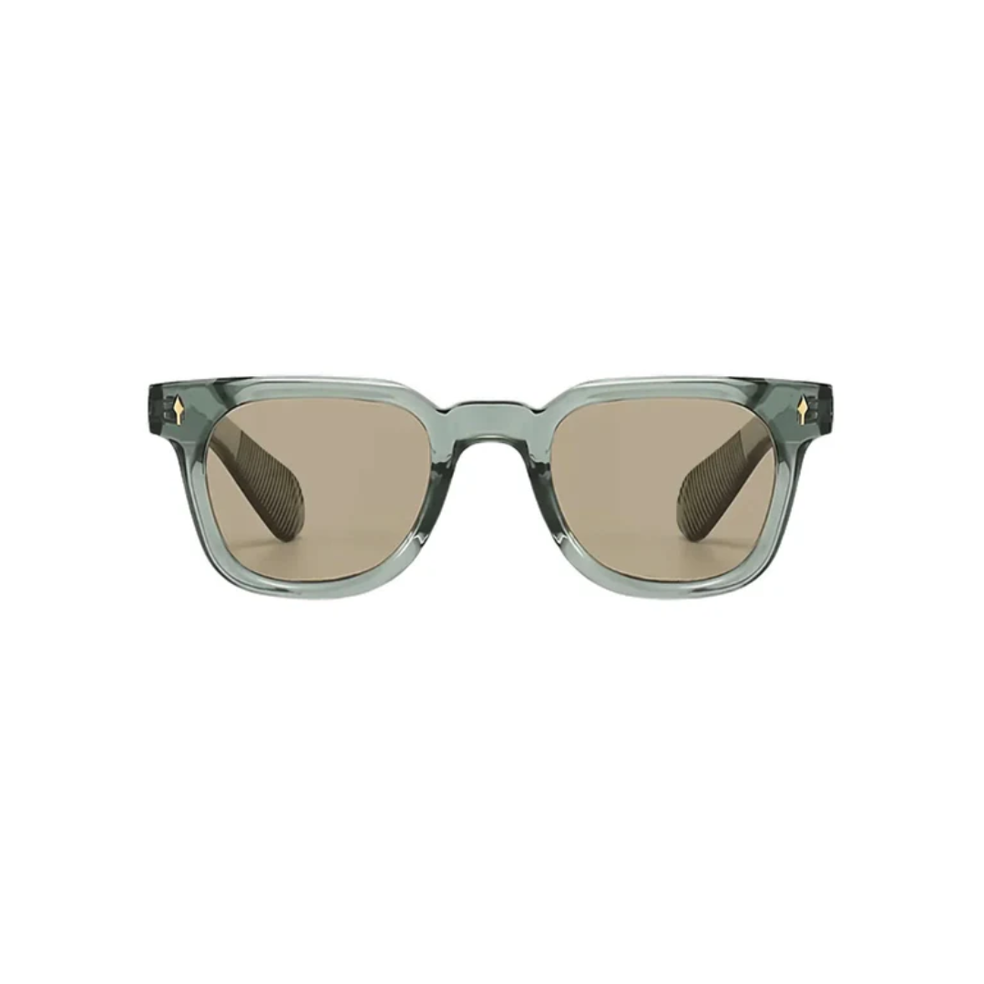 Vara | Sculpted Frame Sunglasses