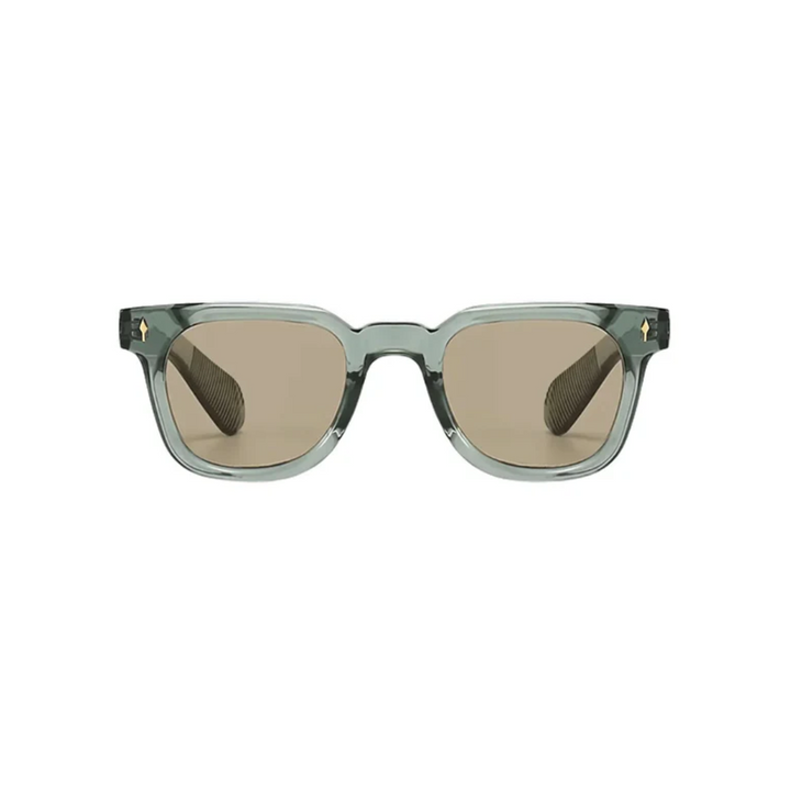 Vara | Sculpted Frame Sunglasses