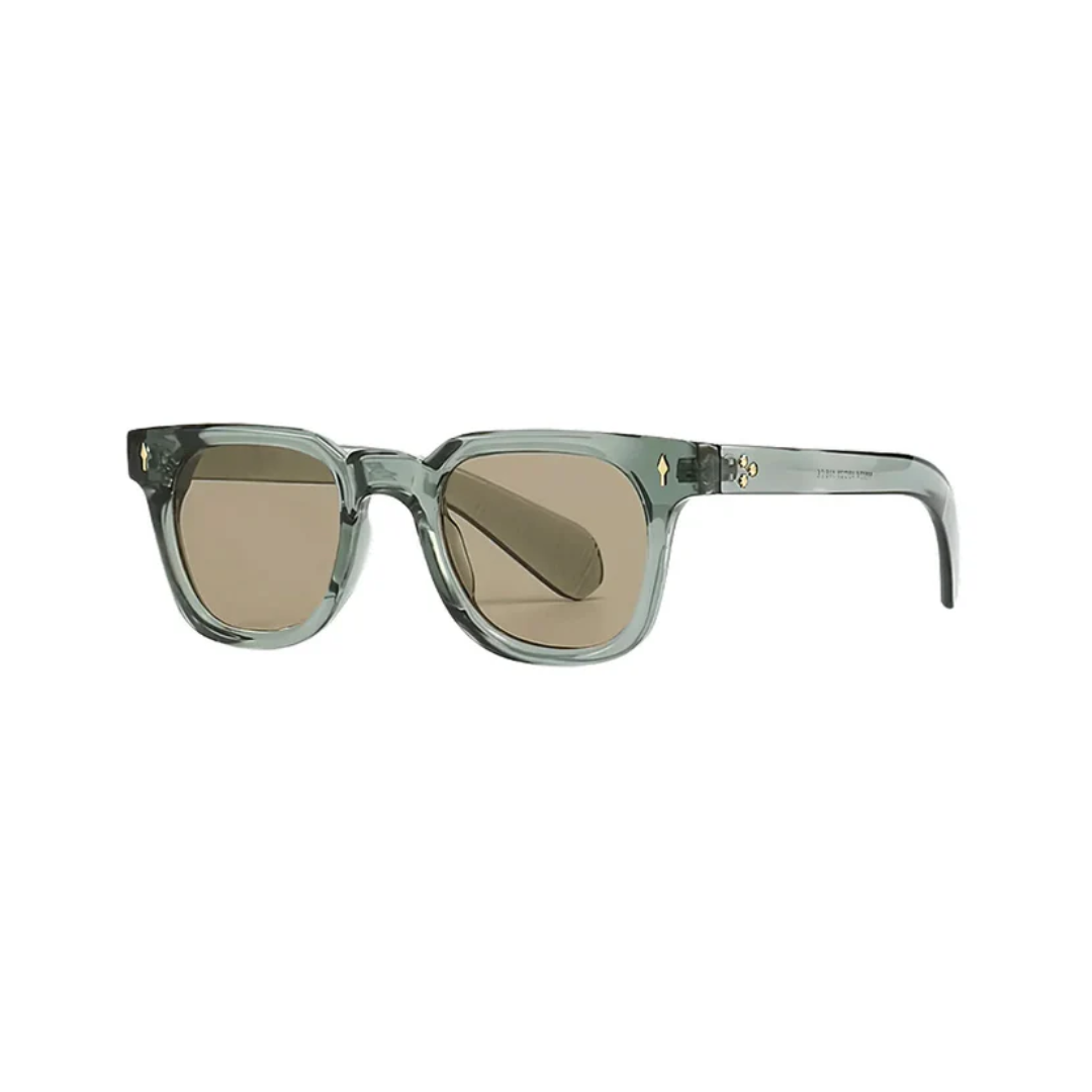 Vara | Sculpted Frame Sunglasses