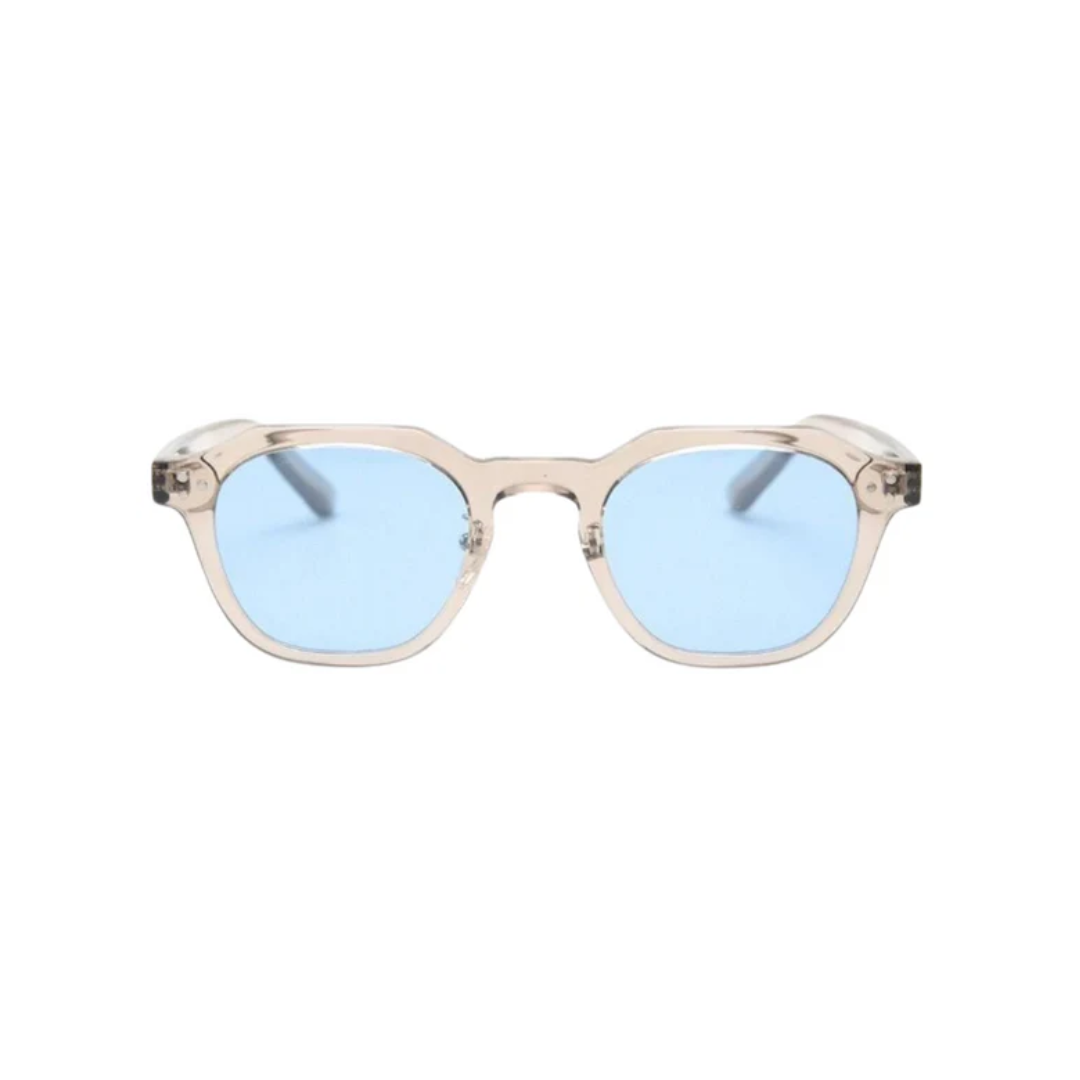 Santorini | Horizon Frame Sunglasses