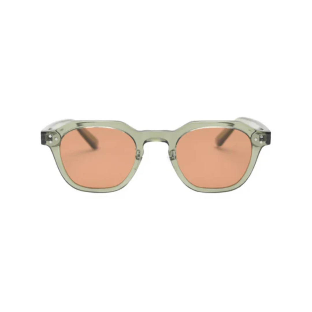 Santorini | Horizon Frame Sunglasses