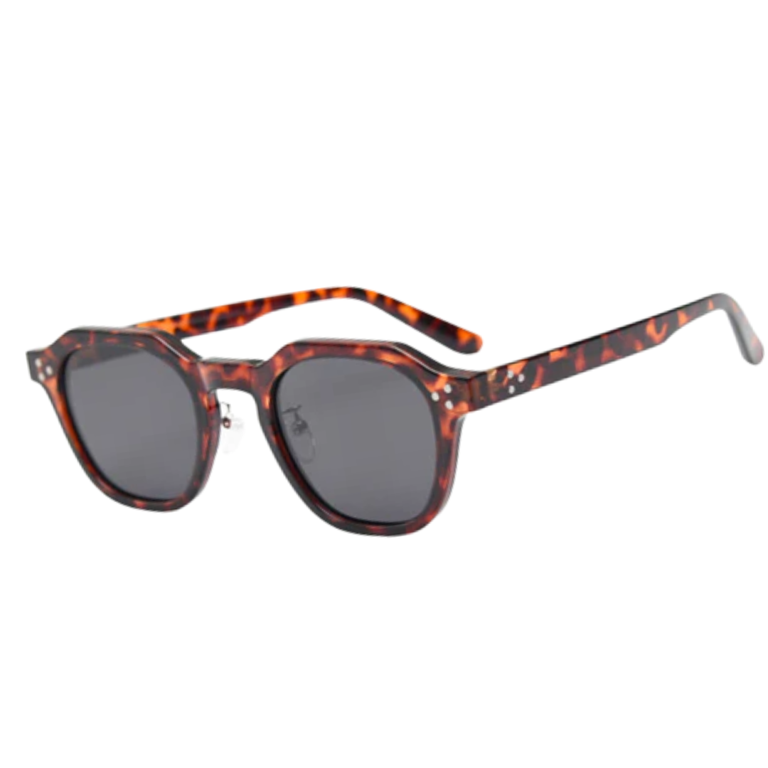 Santorini | Horizon Frame Sunglasses