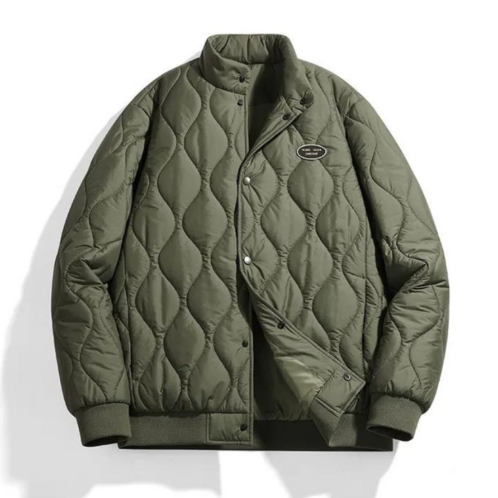 Lior | Japan Style Puffer Jacket