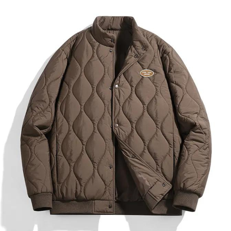 Lior | Japan Style Puffer Jacket