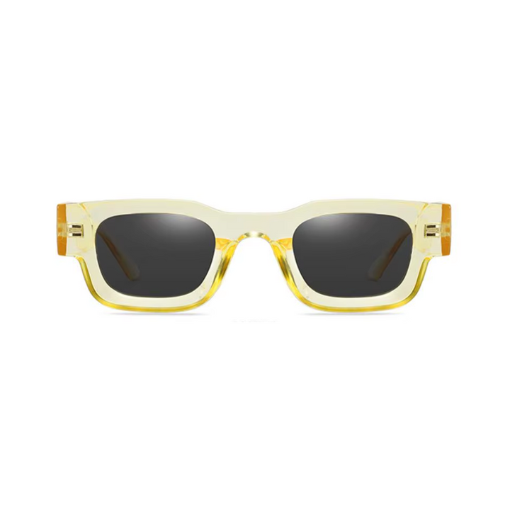 Paris | Sculpted Frame Sunglasses