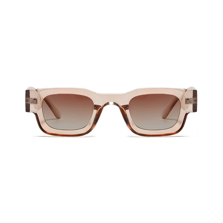Paris | Sculpted Frame Sunglasses