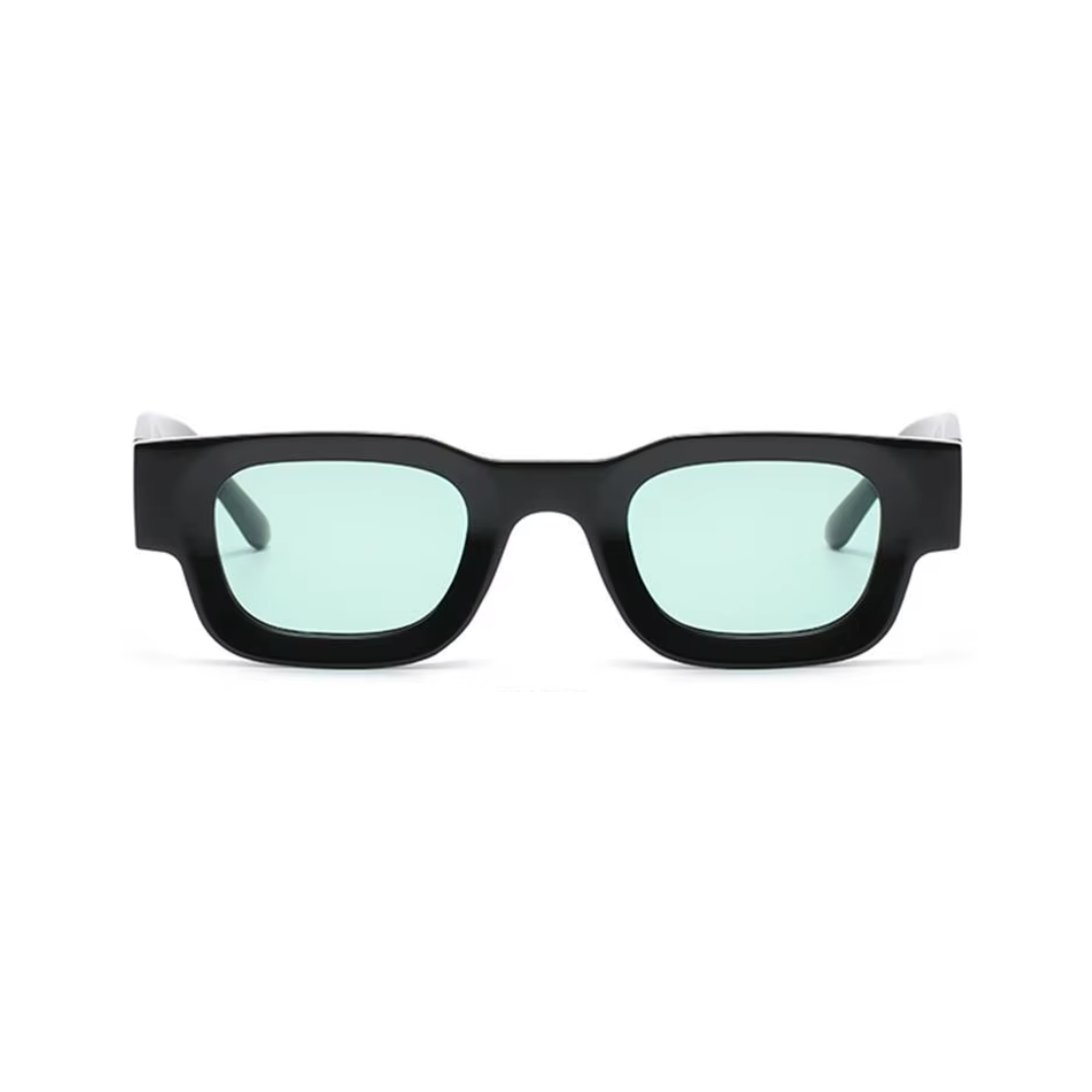 Paris | Sculpted Frame Sunglasses