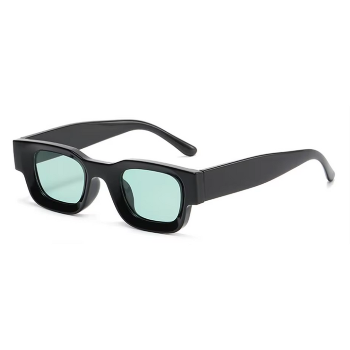 Paris | Sculpted Frame Sunglasses