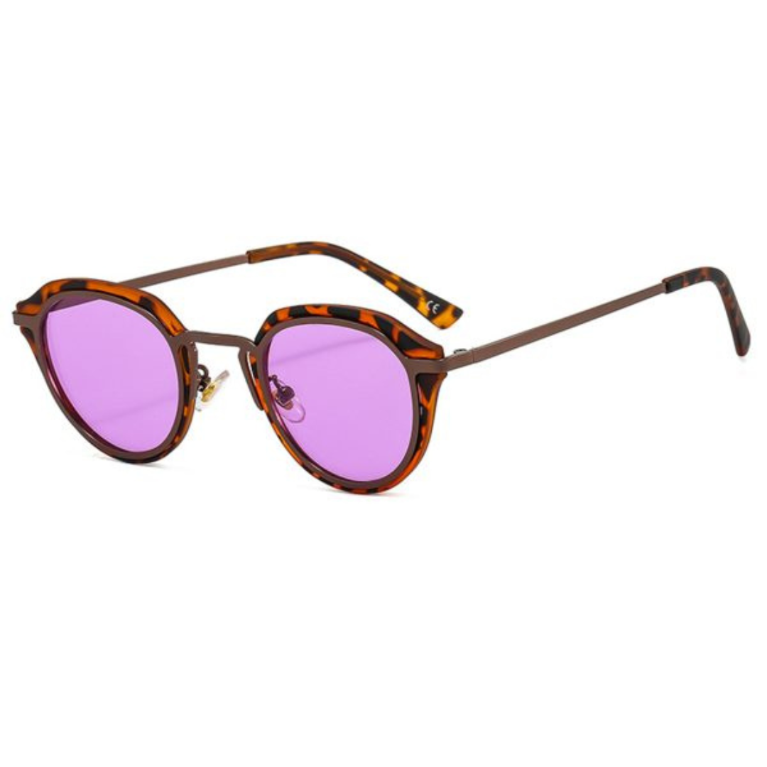Zalika | Sunglasses of Light & Grace