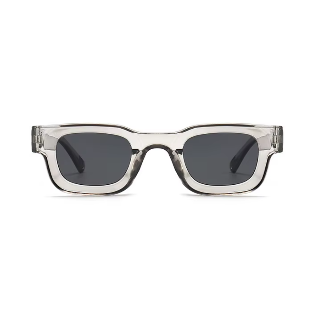 Paris | Sculpted Frame Sunglasses