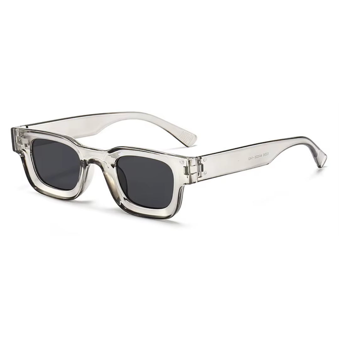 Paris | Sculpted Frame Sunglasses