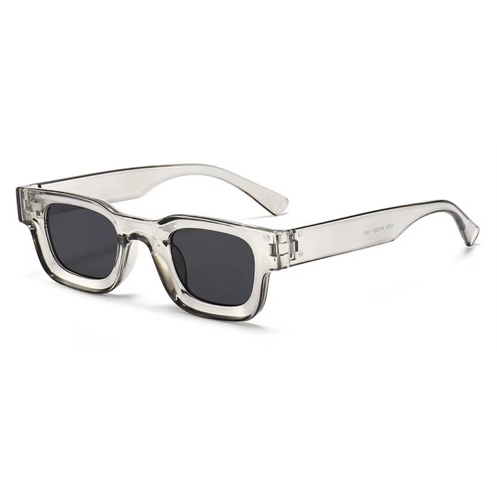 Paris | Sculpted Frame Sunglasses