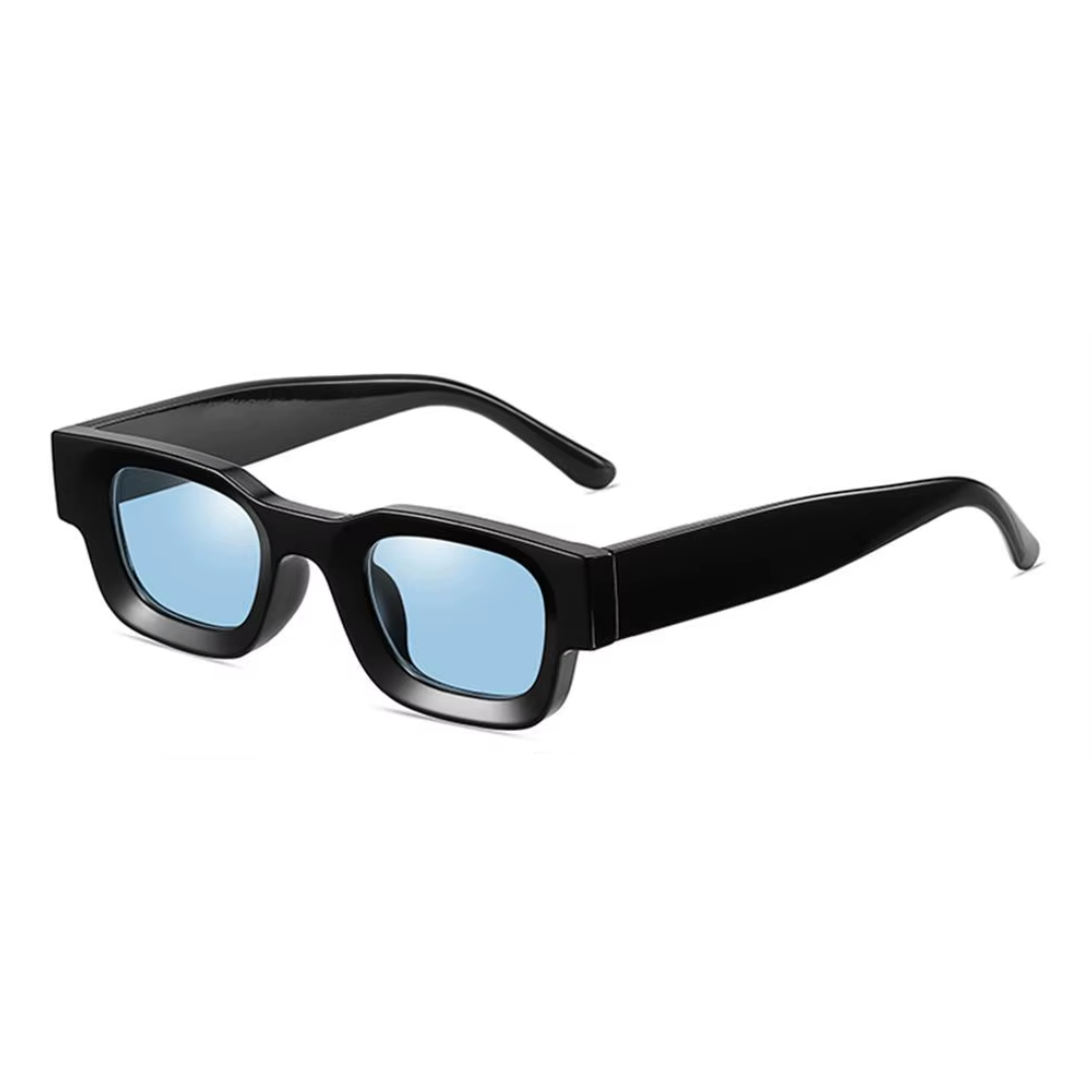 Paris | Sculpted Frame Sunglasses
