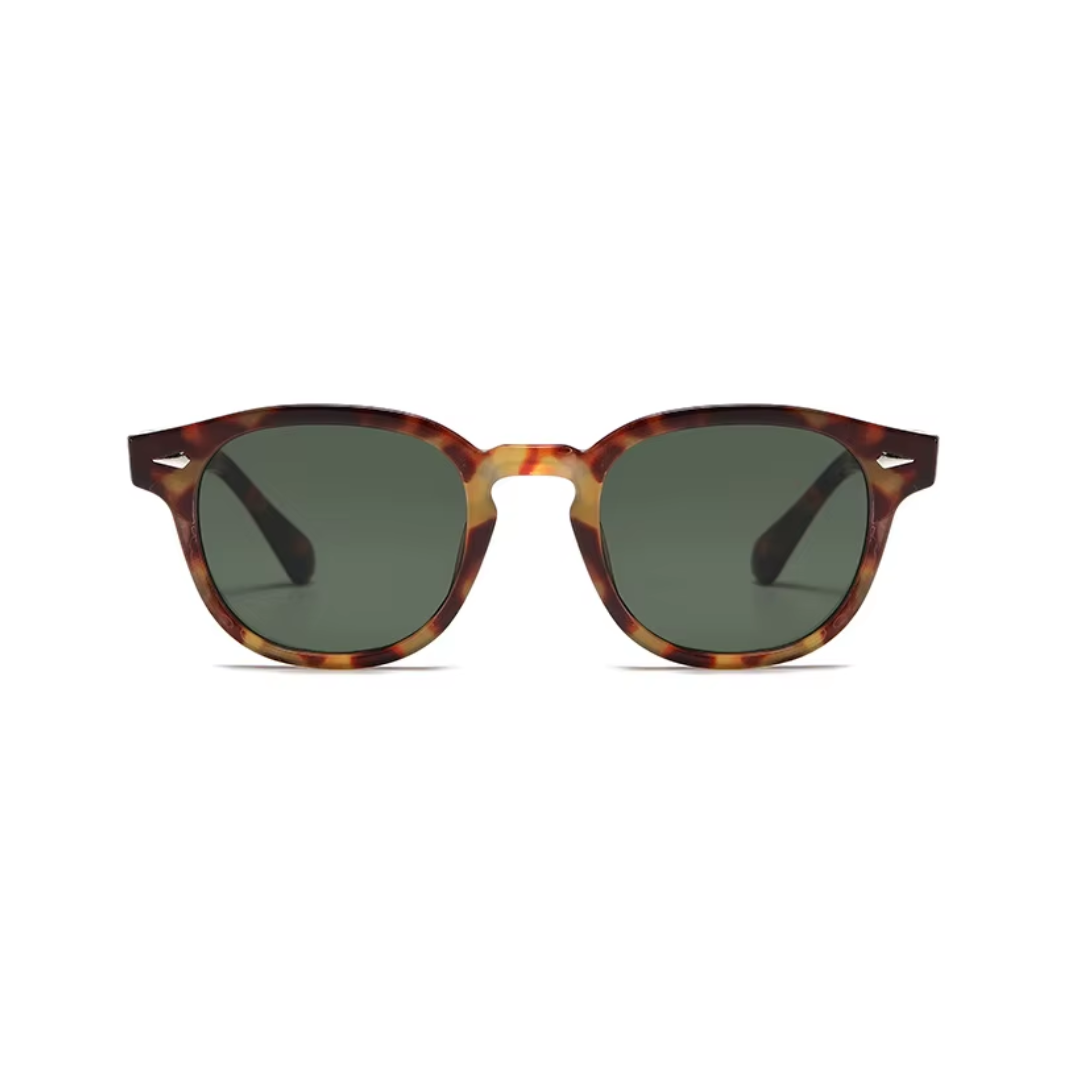 Élyse | Bold Frame Sunglasses
