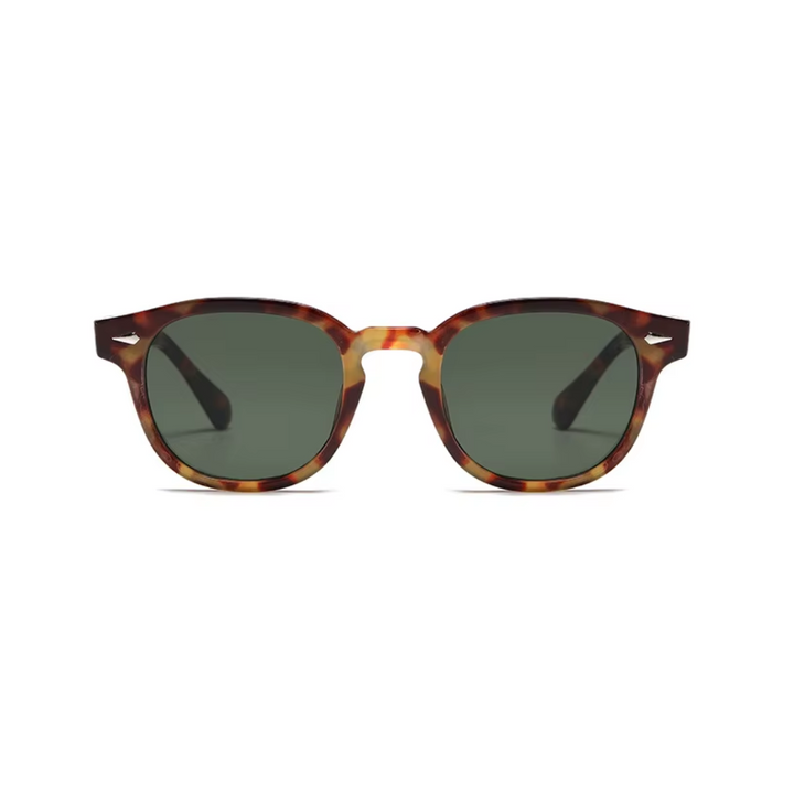 Élyse | Bold Frame Sunglasses