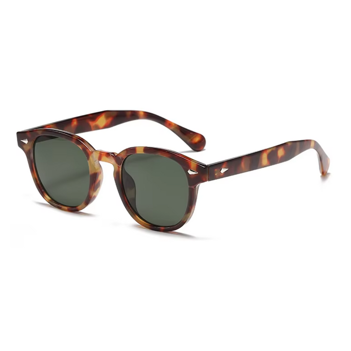 Élyse | Bold Frame Sunglasses