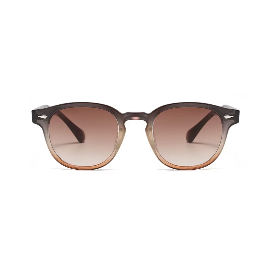 Élyse | Bold Frame Sunglasses