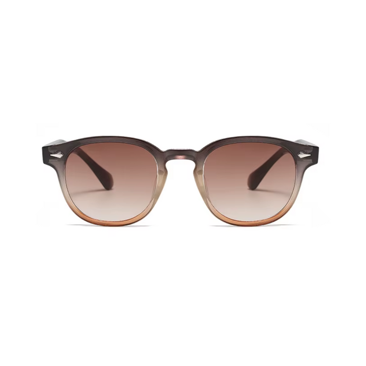Élyse | Bold Frame Sunglasses