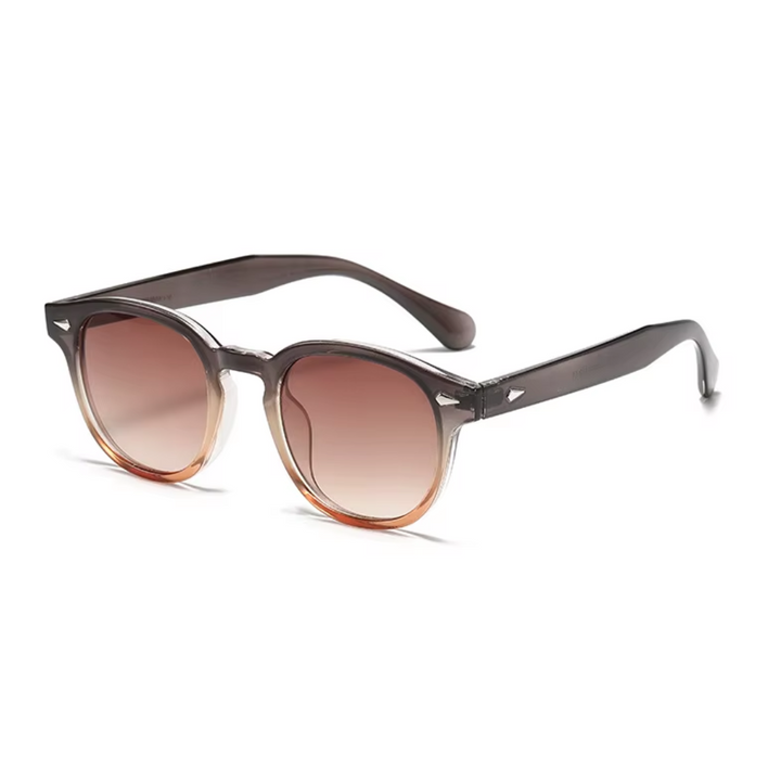 Élyse | Bold Frame Sunglasses
