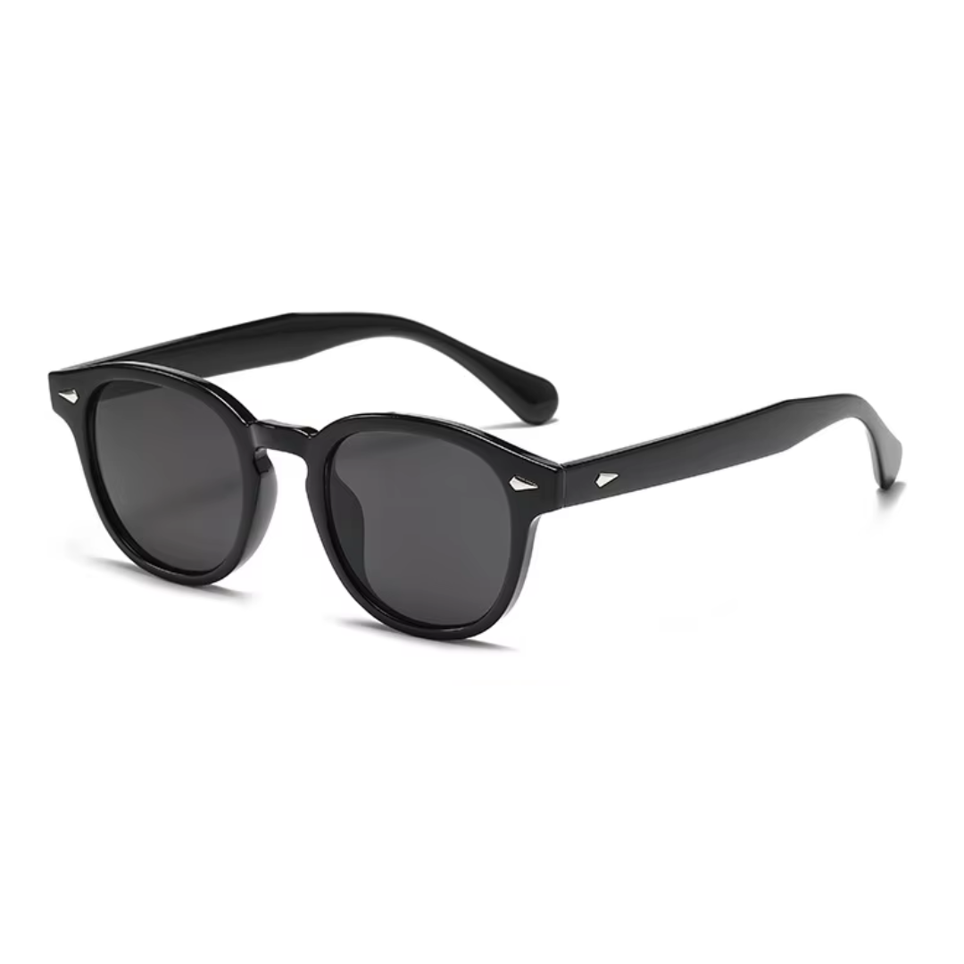 Élyse | Bold Frame Sunglasses