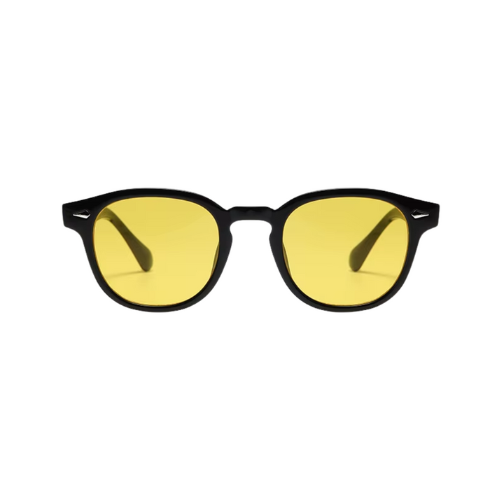 Élyse | Bold Frame Sunglasses