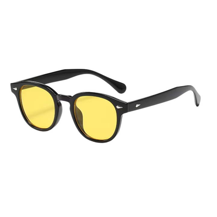Élyse | Bold Frame Sunglasses