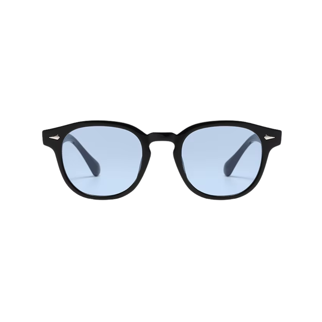 Élyse | Bold Frame Sunglasses