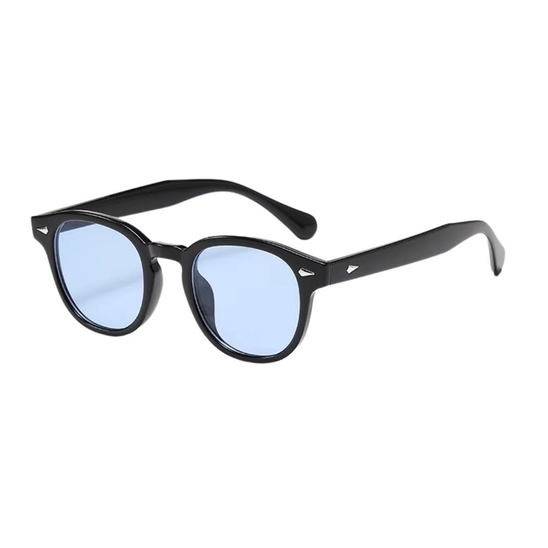 Élyse | Bold Frame Sunglasses