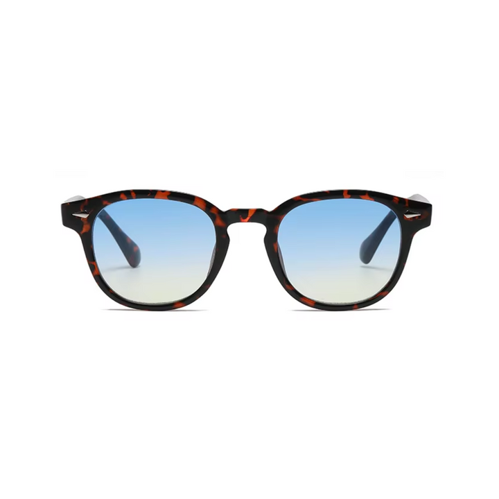 Élyse | Bold Frame Sunglasses