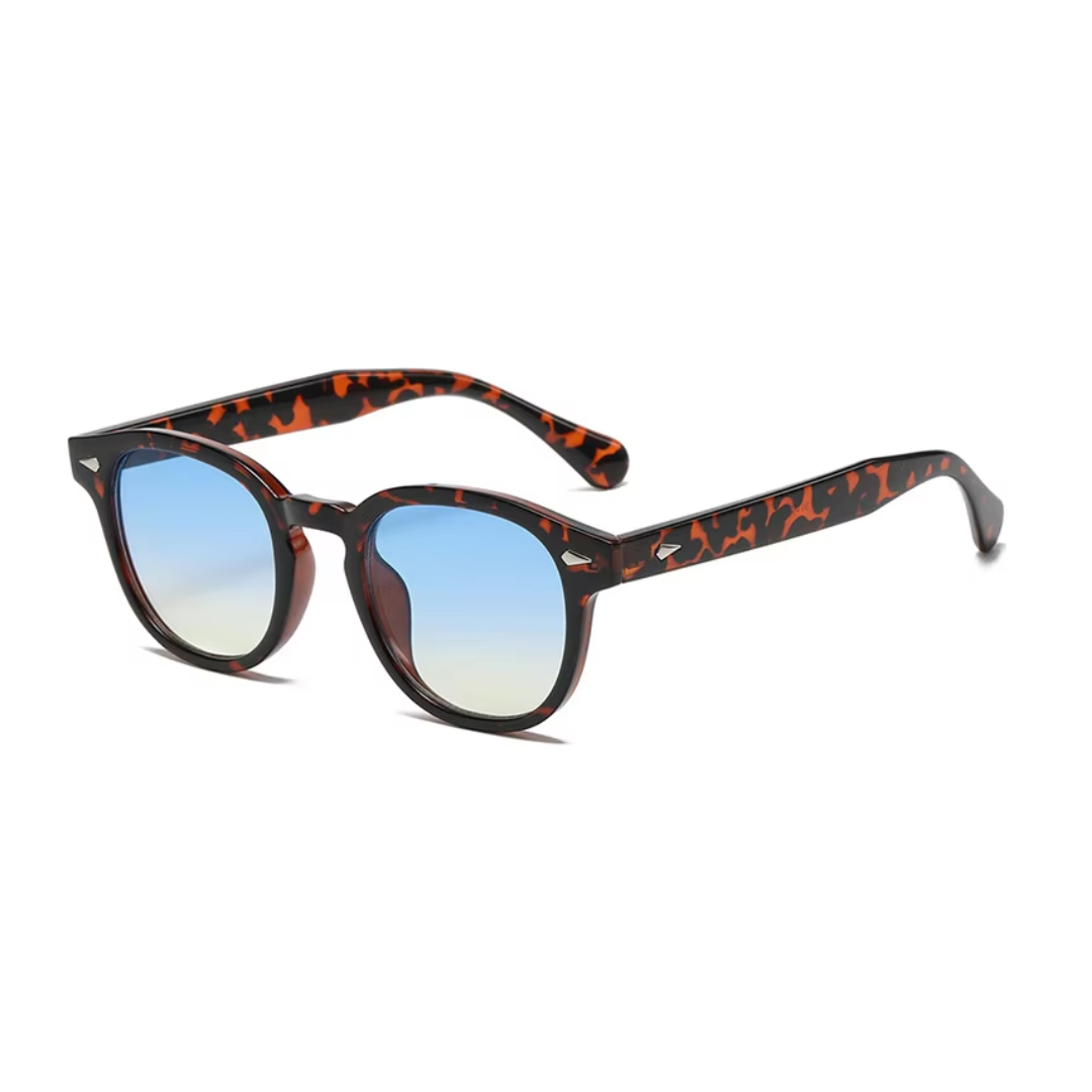 Élyse | Bold Frame Sunglasses