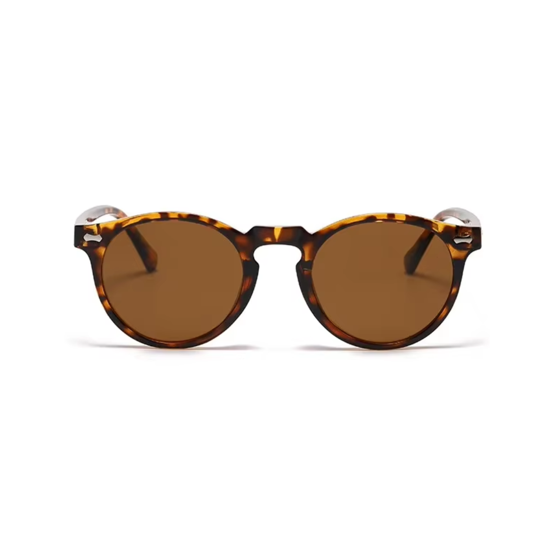 Cédria | Coastal Luxe Sunglasses