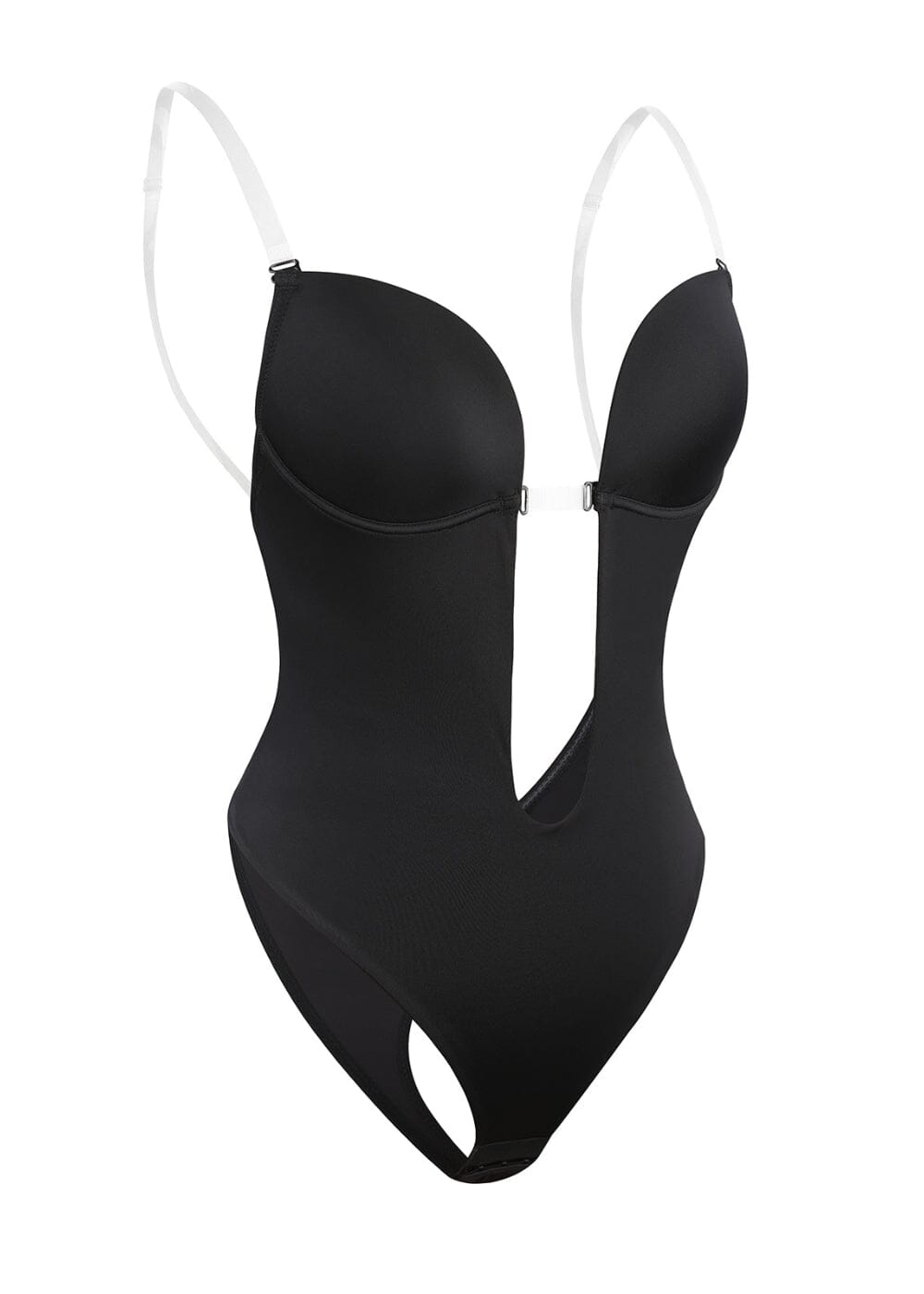 Isla | Backless Sculpting Bra Thong