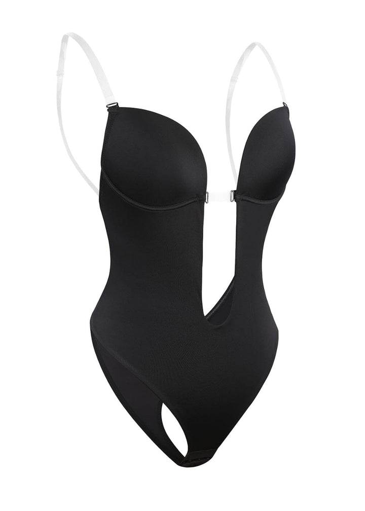 Isla | Backless Sculpting Bra Thong