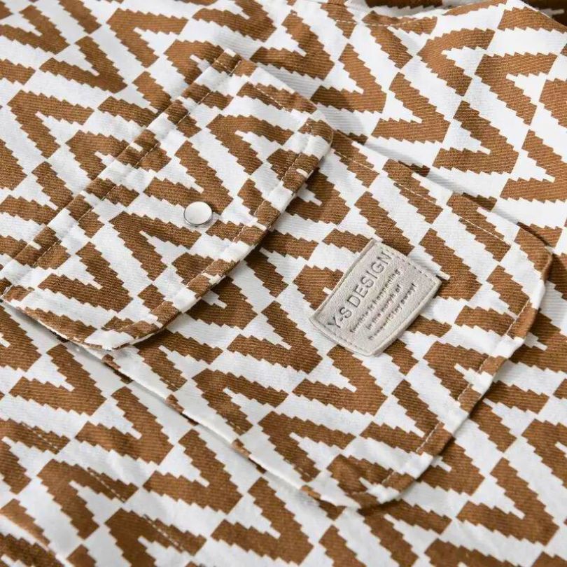 Neo | Arrow Spring Shirt
