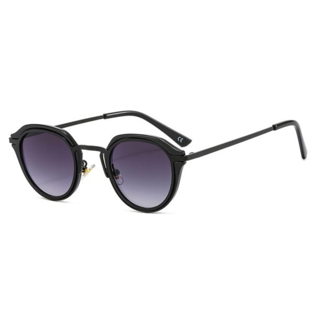 Zalika | Sunglasses of Light & Grace