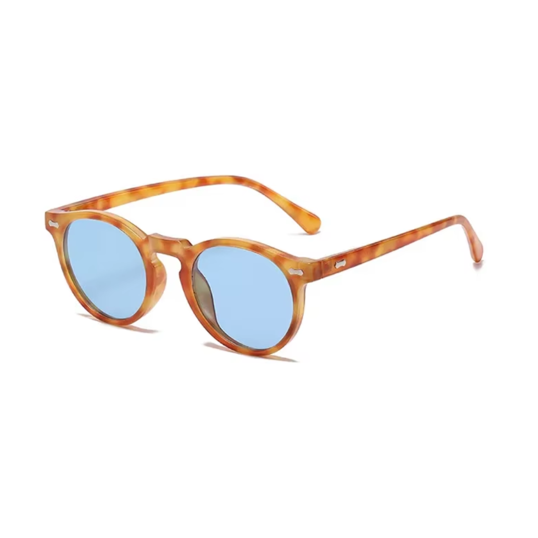 Cédria | Coastal Luxe Sunglasses