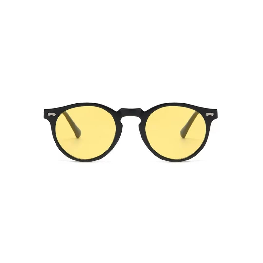 Cédria | Coastal Luxe Sunglasses