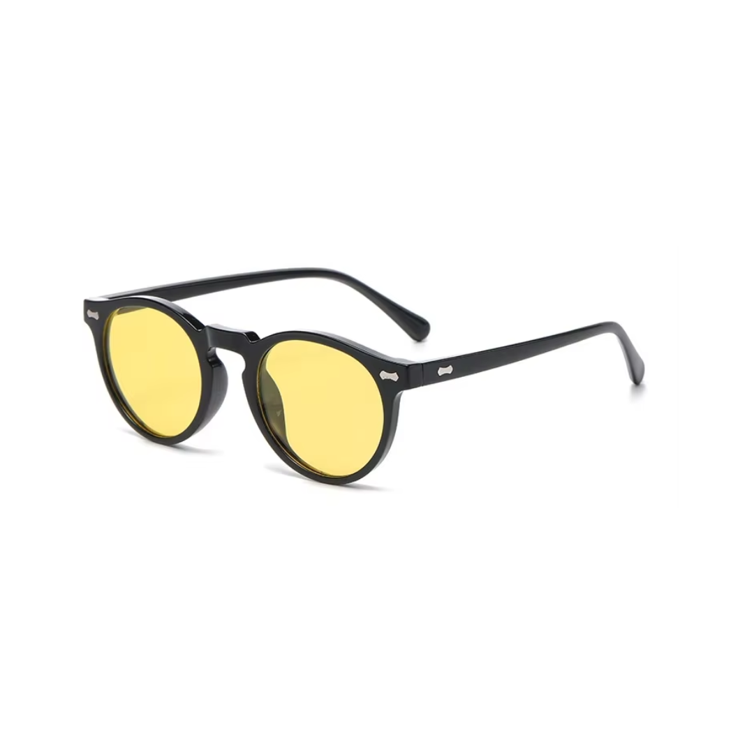Cédria | Coastal Luxe Sunglasses