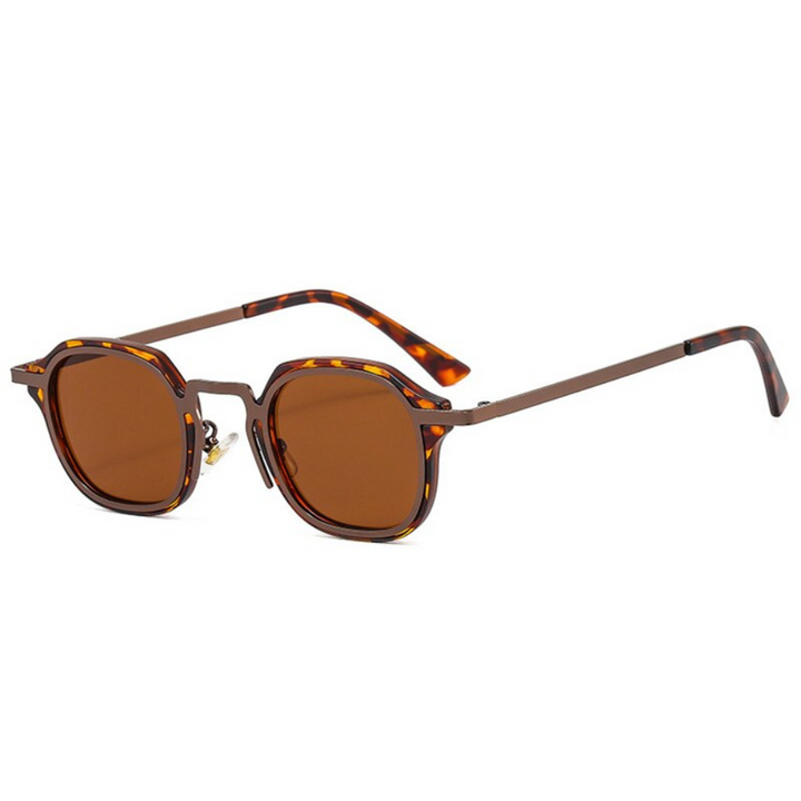 Amalfi | Coastal Classic Sunglasses