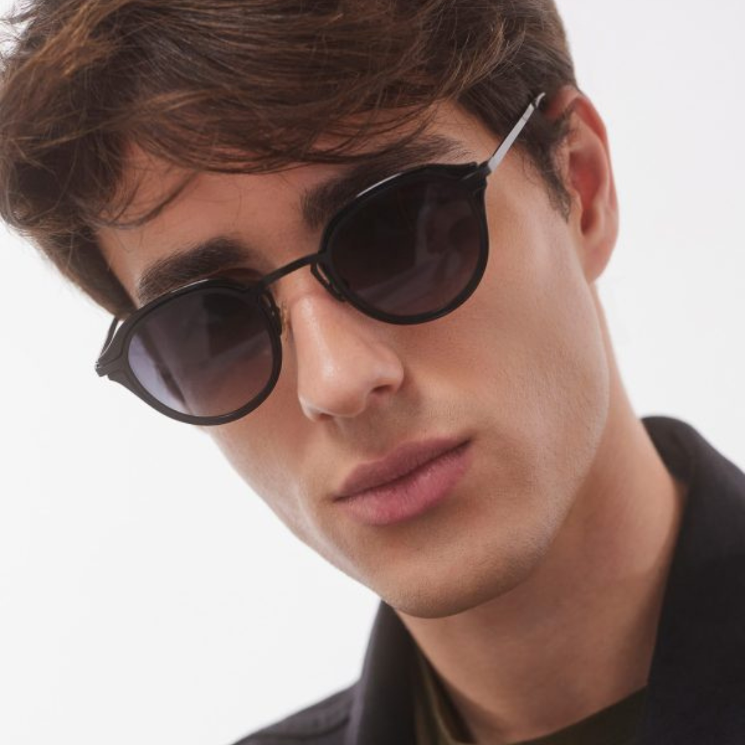 Zalika | Sunglasses of Light & Grace