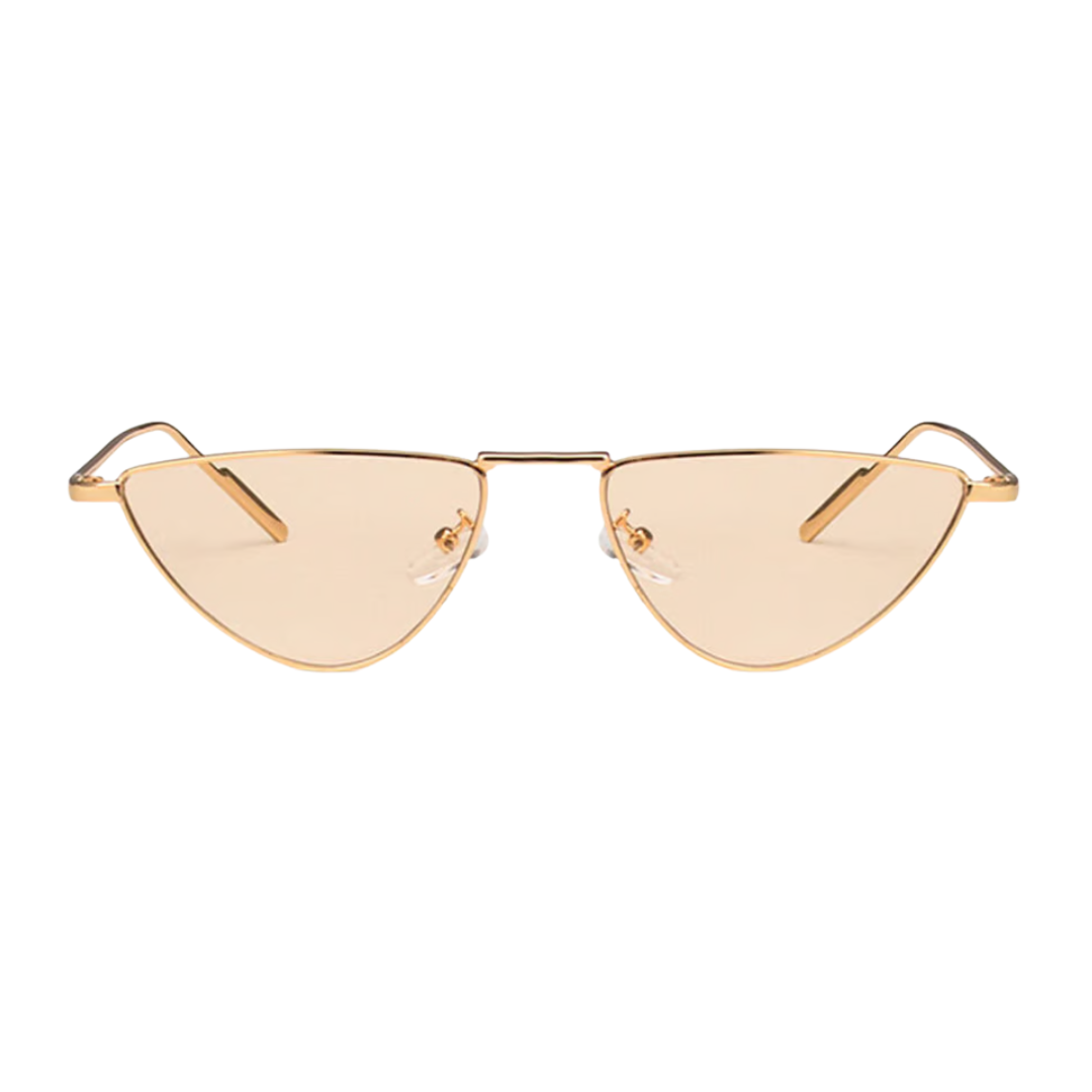 Soléne | Modern Minimalist Sunglasses