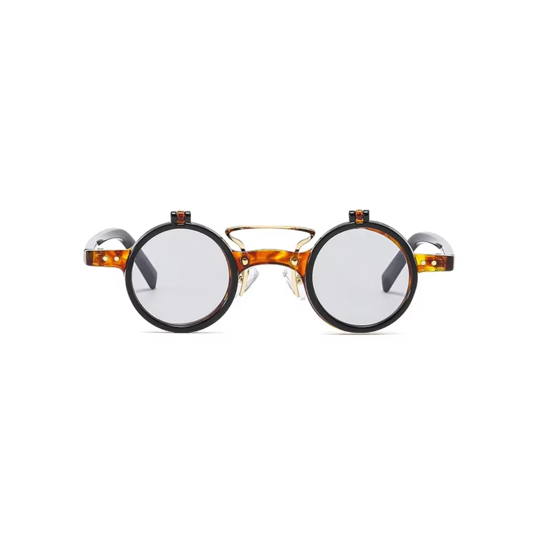 Amsterdam | Compact Frame Sunglasses