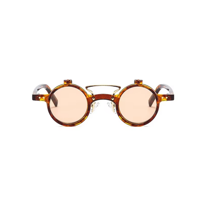 Amsterdam | Compact Frame Sunglasses