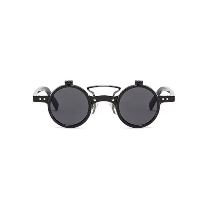 Amsterdam | Compact Frame Sunglasses