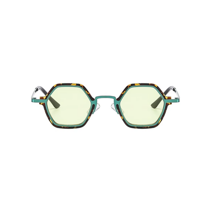 Nice | Riviera Frame Sunglasses